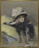 L'art du pastel de Degas à Redon