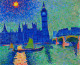 Les impressionnistes à Londres