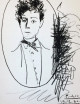 Le regard bleu d'Arthur Rimbaud