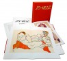 Egon Schiele - Erotica