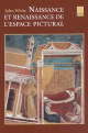 Naissance et renaissance de l'espace pictural