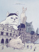 Les chats du Louvre - L'intégrale