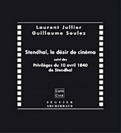 Stendhal, le désir de cinéma