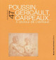 A l'école de l'Antique, Poussin, Géricault, Carpeaux - Carnets d'études ENSBA