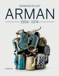 Arman 1955-1974