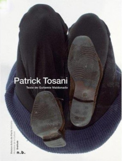 Patrick Tosani