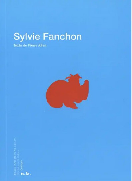 Sylvie Fanchon