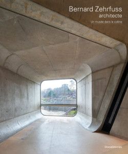 Bernard Zehrfuss architecte - Un musée dans la colline