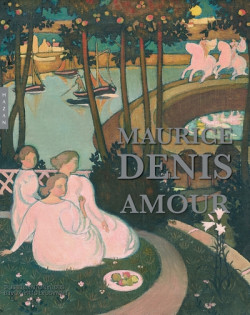 Maurice Denis - Amour