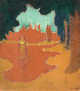 Maurice Denis - Amour