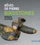 Birdstones - Rêves de pierre