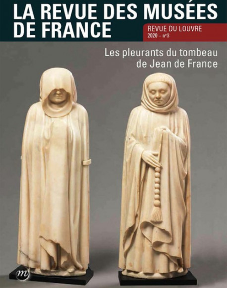 La revue des musées de France. Revue du Louvre N° 3/2020