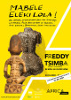 Freddy Tsimba - Mabele eleki lola ! La terre plus belle que le paradis