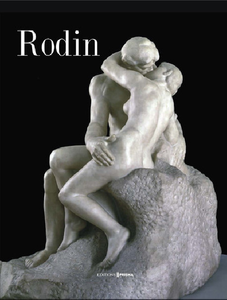 Rodin de Rainer Maria Rilke