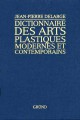 dictionnaire-arts-plastiques-modernes-et-contemporains