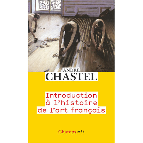 Introduction à l'histoire de l'art français