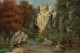 Gustave Courbet, l'école de la nature