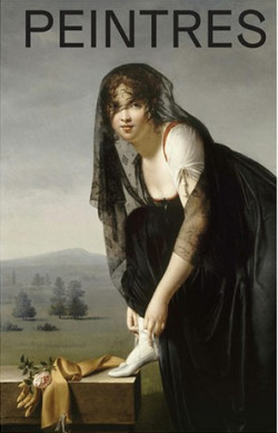 Peintres femmes 1780-1830 - Naissance d'un combat