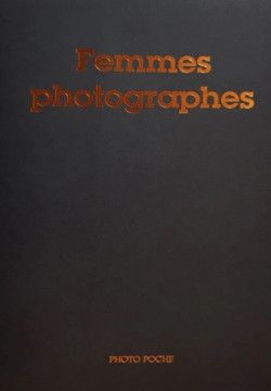 Femmes photographes (Coffret)