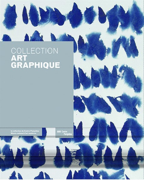 Collection art graphique - Centre Pompidou