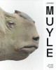 Johan Muyle - Monographie Oeuvres 1982-2020
