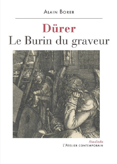 Dürer, le burin du graveur