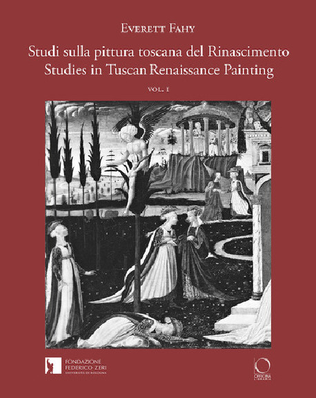 Studies in Tuscan Renaissance Painting - Studi sulla pittura toscana del Rinascimento