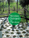 Nicolas Chénard - Parcours