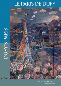 Dufy's Paris