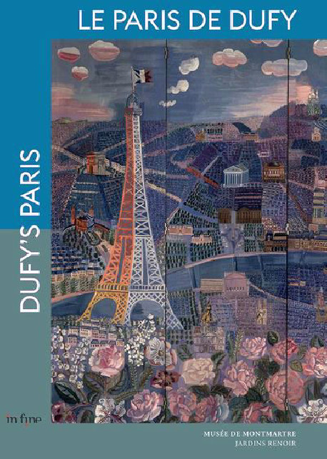 Le Paris de Dufy