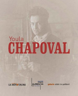 Youla Chapoval