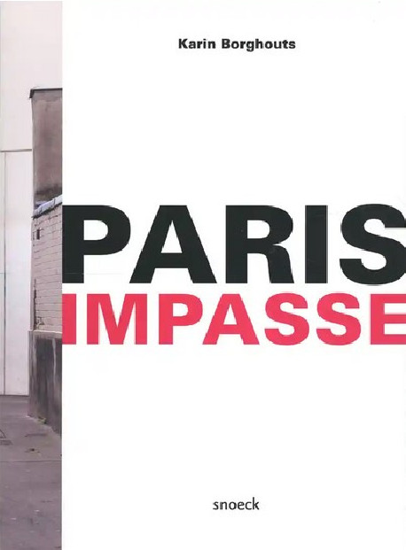 Paris Impasse