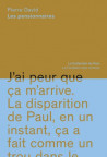 Pierre David - Les pensionnaires