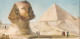 Voyages en Egypte au XIXe siècle
