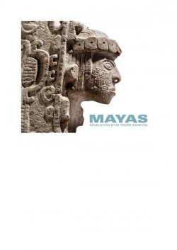 Catalogue d'exposition Mayas - Musée du Quai Branly