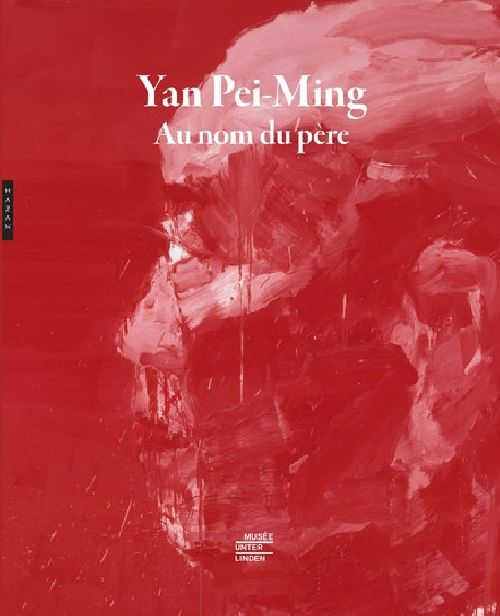 Yan Pei-Ming - In the Name of the Father