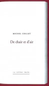 De chair et d'air