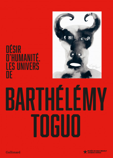 Les univers de Barthélémy Toguo - Désir d'humanité