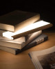 Night Book Navy - Japanese Design