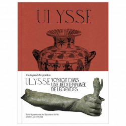 Ulysse, voyage dans une méditerranée de légendes