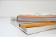 Night Book White - Japanese Design