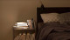 Night Book White - Japanese Design
