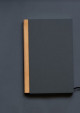 Night Book Navy - Japanese Design