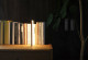 Night Book Navy - Japanese Design