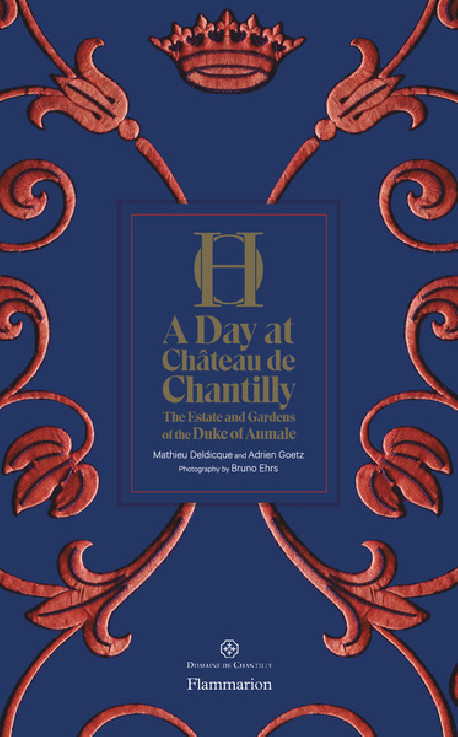 A Day at Château de Chantilly - The Estate and Gardens of the Duke of Aumale