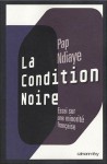 La condition noire