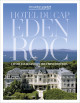 Hotel du Cap Eden Roc - A Timeless Legend on the French Riveria