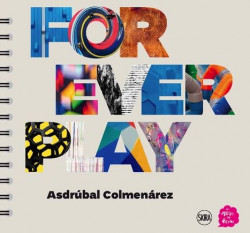 Asdrùbal Colmenarez - Forever Play