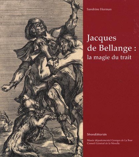 Jacques de Bellange