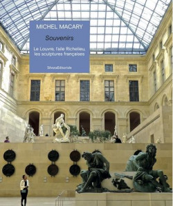 Michel Macary. Souvenirs